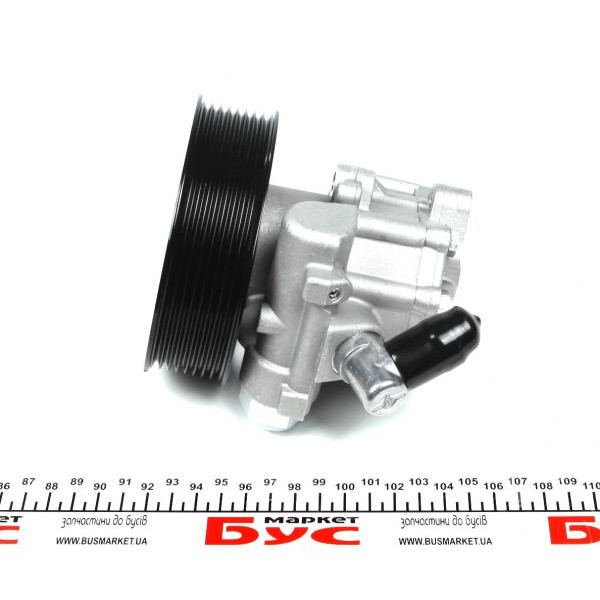 1004681 AUTOTECHTEILE Насос ГУР MB GL-class/S/R/ML CDI 06- (4681)