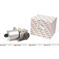 1004683 AUTOTECHTEILE Насос ГУР MB Sprinter 312 2.9TDI (метал. бачок)