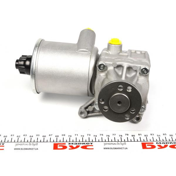 1004683 AUTOTECHTEILE Насос ГУР MB Sprinter 312 2.9TDI (метал. бачок)