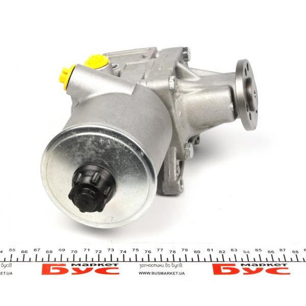 1004683 AUTOTECHTEILE Насос ГУР MB Sprinter 312 2.9TDI (метал. бачок)