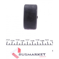1004905 AUTOTECHTEILE Гумка глушника MB Vito (W638) 96-03