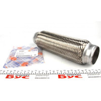1004946 AUTOTECHTEILE Гофра глушника MB 207-310D (50x200) (4946)