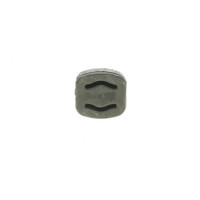 1004961 AUTOTECHTEILE Гумка глушника MB G-class (W461/W463) 06-