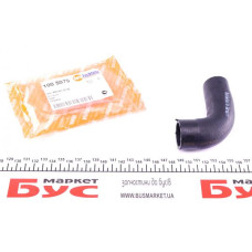 1005079 AUTOTECHTEILE Патрубок системи охолодження MB Vito (W638) OM611 96-06