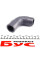 1005079 AUTOTECHTEILE Патрубок системи охолодження MB Vito (W638) OM611 96-06