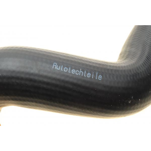 1005231 AUTOTECHTEILE Патрубок інтеркулера MB E-class (W211) 3.0CDI 05-08