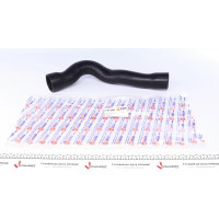 1005251 AUTOTECHTEILE Патрубок інтеркулера MB Vito (W638) 2.3D