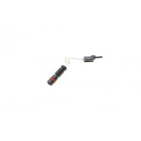 1005408 AUTOTECHTEILE Датчик зносу гальмівних колодок (передніх) MB Sprinter 905 616CDI/Vario 507-818D 01-