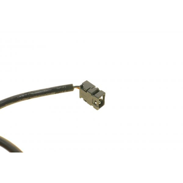 1005438 AUTOTECHTEILE Датчик ABS (задній) MB E-class (W210) 95-03 (L)