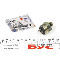 1005453 AUTOTECHTEILE Датчик вмикання заднього ходу MB Sprinter/Vito 96- (M27x1/M12x1)