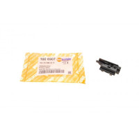 1006907 AUTOTECHTEILE Кріплення молдингу даху MB E-class (W210) 95-02