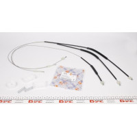 1007234 AUTOTECHTEILE Ремкомплект склопідйомника MB Vito (W639) 11-13