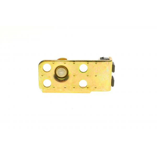 1007240 AUTOTECHTEILE Скоба замка дверей (передньої) MB 207-410D (L) (7240)