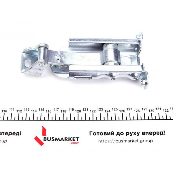 1007280 AUTOTECHTEILE Ограничитель двери (передней) MB Sprinter/VW Crafter 06- (7280)