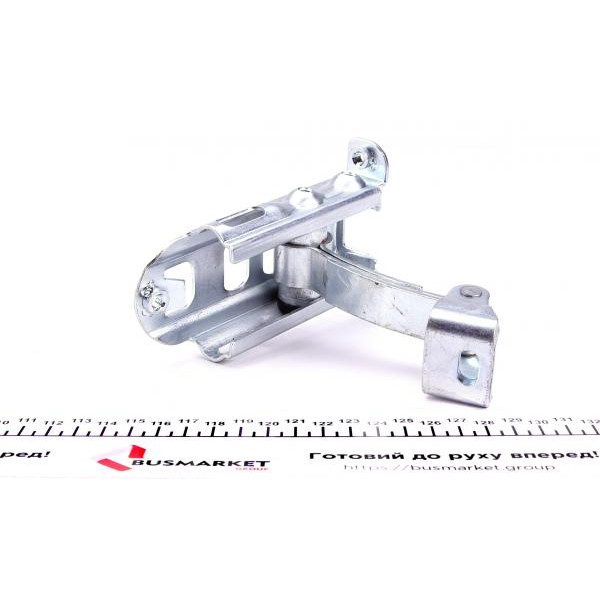 1007280 AUTOTECHTEILE Ограничитель двери (передней) MB Sprinter/VW Crafter 06- (7280)