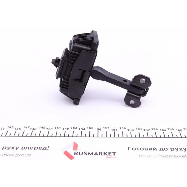 1007283 AUTOTECHTEILE Ограничитель двери (передней) MB Vito (W639) 03- (7283)