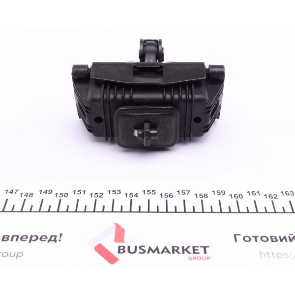 1007283 AUTOTECHTEILE Ограничитель двери (передней) MB Vito (W639) 03- (7283)