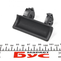 1007403 AUTOTECHTEILE Ручка дверей (задня/ляда) MB Vito (W638) 96- (7403)