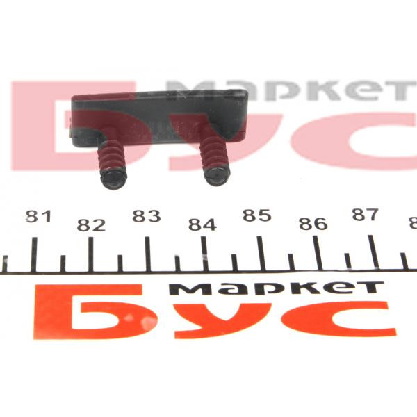 1007409 AUTOTECHTEILE Упор петлі двері задньої MB Sprinter 901-904 (7409)