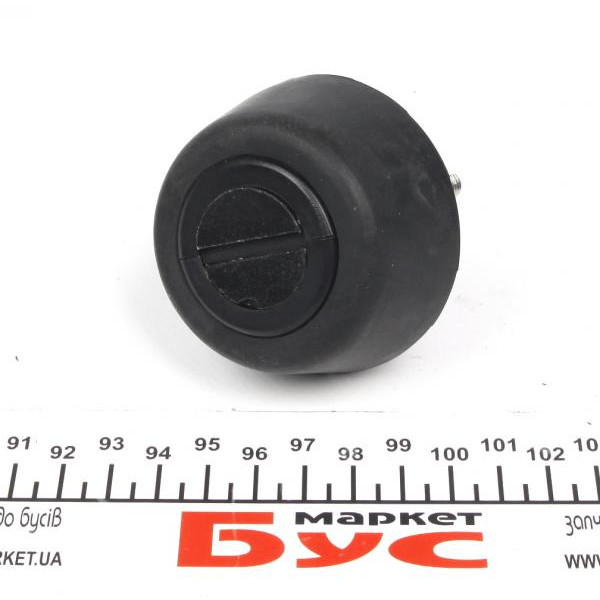 1007411 AUTOTECHTEILE Упор двери задней (на кузове) MB Sprinter/VW Crafter 06- (7411)