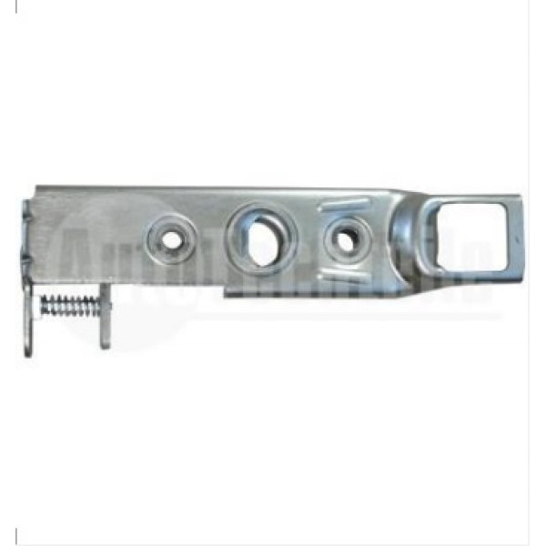 1007507 AUTOTECHTEILE Замок капота (нижній) MB Sprinter (906)/VW Crafter 06-