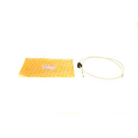 1007508 AUTOTECHTEILE Трос капота MB 609-814D (7508)