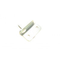 1007640 AUTOTECHTEILE Напрямна двері MB Sprinter 06- (7640)
