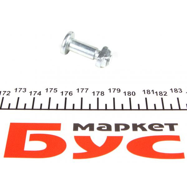1007659 AUTOTECHTEILE Ролик дверей (боковий/верхній) MB Sprinter/VW Crafter 06-