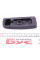 1008123 AUTOTECHTEILE Скло дзеркала MB Sprinter/VW Crafter 06- (R) (нижнє)