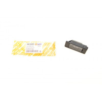1008200 AUTOTECHTEILE Підсвічування номера MB Sprinter/VW Crafter 06-