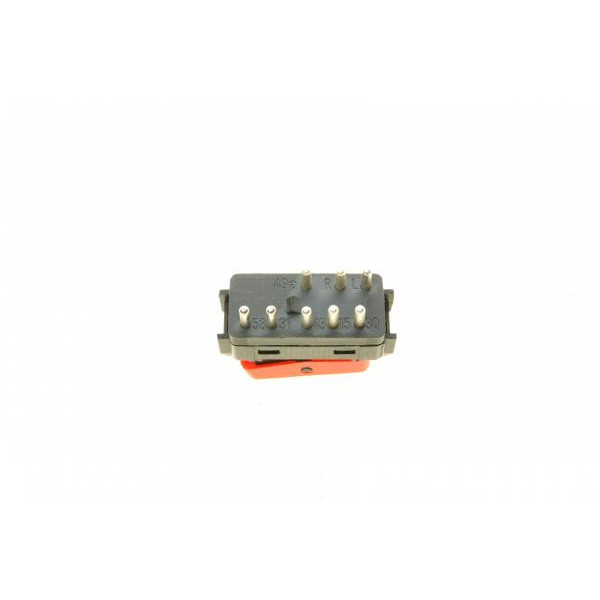 1008210 AUTOTECHTEILE Кнопка аварійки MB 190 (W201)/C-class (W124) 82-00