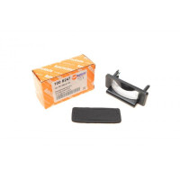 1008247 AUTOTECHTEILE Підсвічування номера MB Sprinter/VW LT 96- (8247)