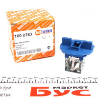 1008283 AUTOTECHTEILE Реостат пічки VW Crafter/MB Sprinter 06-
