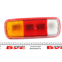 1008286 AUTOTECHTEILE Ліхтар задній MB 208-310 (8286)