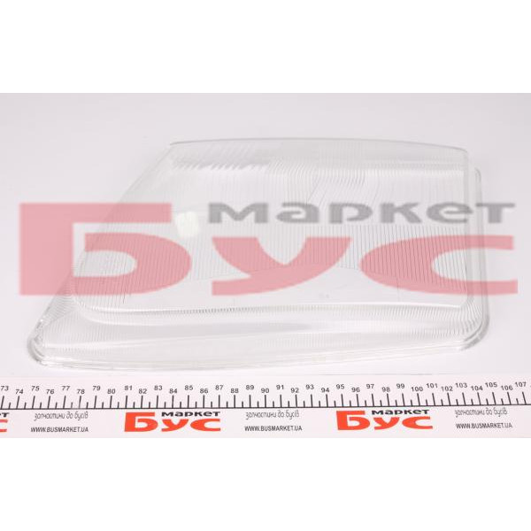 1008287 AUTOTECHTEILE Скло фари MB Vito (W638) 96-03 (L) (Viano) (8287)