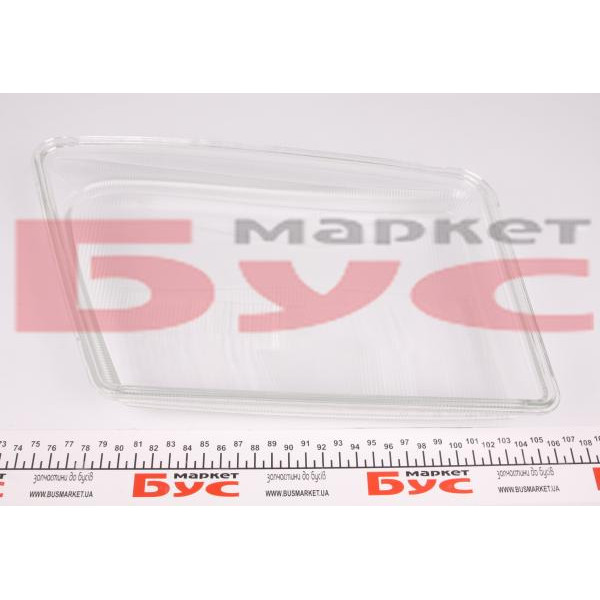 1008287 AUTOTECHTEILE Скло фари MB Vito (W638) 96-03 (L) (Viano) (8287)