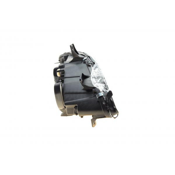 1008295 AUTOTECHTEILE Фара (L) MB Vito (W639) 03-09 (з галогенкою) (H7/H7/H7) (8295)