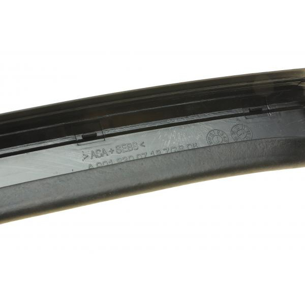1008303 AUTOTECHTEILE Ґрати капота MB Sprinter CDI 03- (8303)
