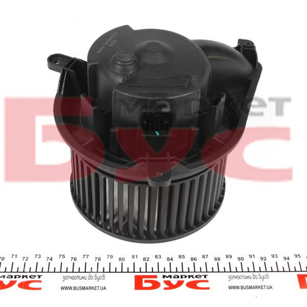 1008324 AUTOTECHTEILE Моторчик пічки MB Vito (W638) (8324)