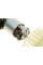 1008326 AUTOTECHTEILE Моторчик пічки MB 609-711 (24V) (з крильчаткою) (8326)