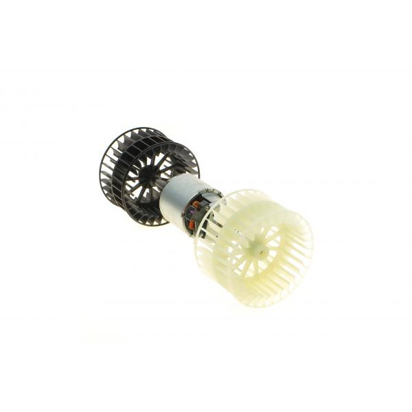 1008326 AUTOTECHTEILE Моторчик пічки MB 609-711 (24V) (з крильчаткою) (8326)
