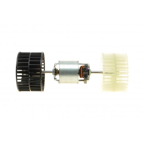 1008326 AUTOTECHTEILE Моторчик пічки MB 609-711 (24V) (з крильчаткою) (8326)