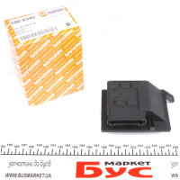 1008340 AUTOTECHTEILE Реостат пічки MB Vito (W639) 03-