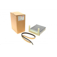 1008347 AUTOTECHTEILE Радіатор печі MB Sprinter CDI 00-06 1008347 AUTOTECHTEILE Радіатор печі MB Sprinter CDI 00-06