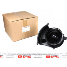 1008355 AUTOTECHTEILE Моторчик пічки Renault Kangoo/Master III/Opel Movano 08-