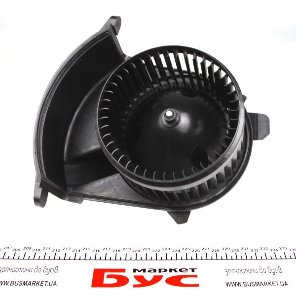 1008355 AUTOTECHTEILE Моторчик пічки Renault Kangoo/Master III/Opel Movano 08-