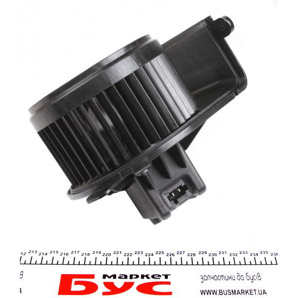 1008355 AUTOTECHTEILE Моторчик пічки Renault Kangoo/Master III/Opel Movano 08-