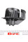 1008355 AUTOTECHTEILE Моторчик пічки Renault Kangoo/Master III/Opel Movano 08-