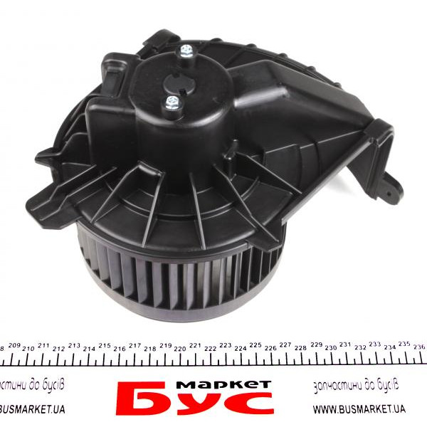 1008355 AUTOTECHTEILE Моторчик пічки Renault Kangoo/Master III/Opel Movano 08-