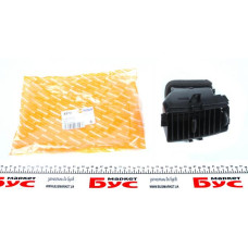 1008373 AUTOTECHTEILE Дефлектор отопителя MB Sprinter/VW Crafter 06- (центральный/нижний/R) (8373)